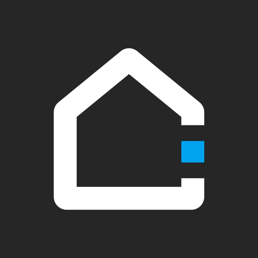Xthings Home(formerly U home) app icon