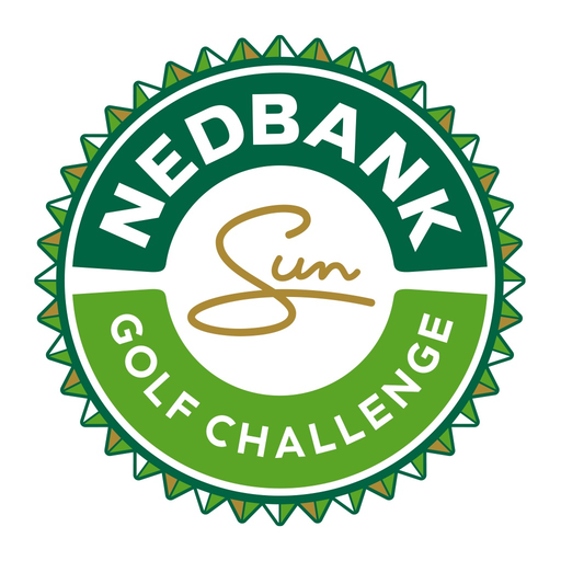 Nedbank Golf Challenge App app icon