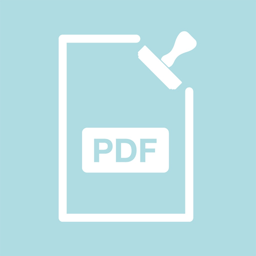 PDFer-Water Marker Tool app icon