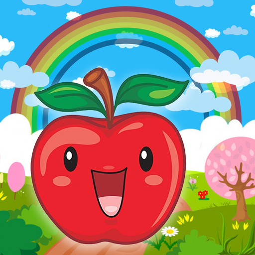 ABC Kids Learn app icon