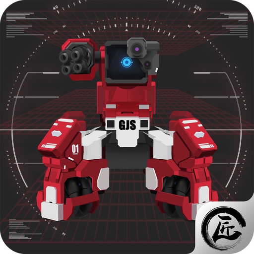 GJS GEIO app icon