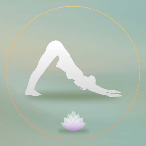 Yoga - Body and Mindfulness app icon
