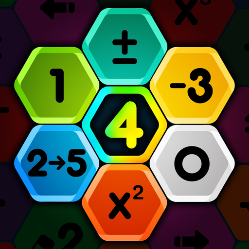 Math Connect - Math Workout app icon