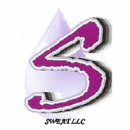 SWEAT, LLC app icon