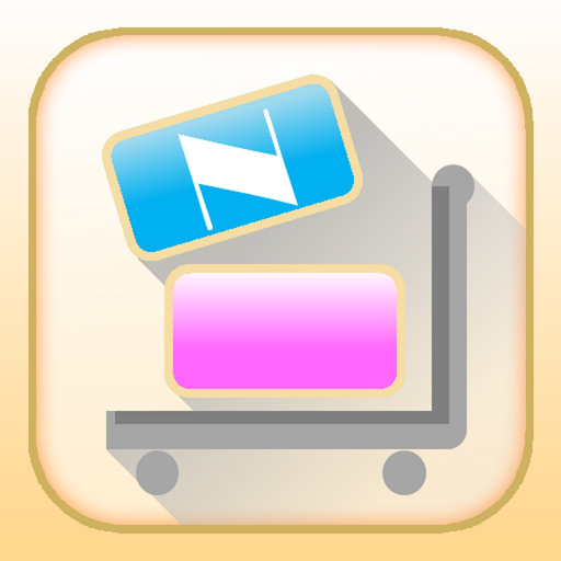 NOCOTE app icon