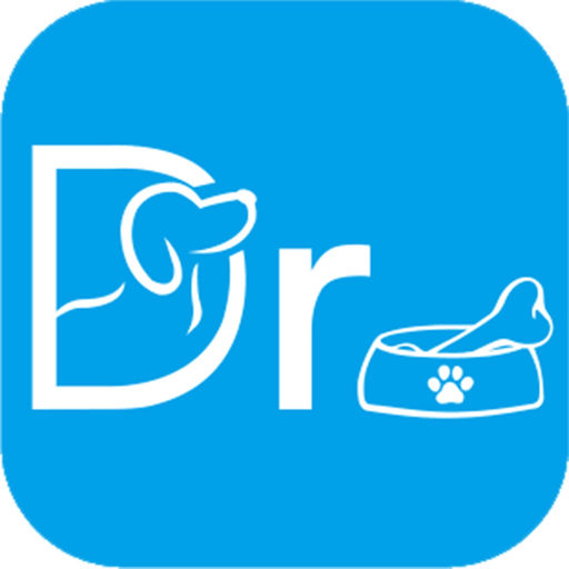 DrFeeder app icon