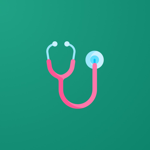 Medical terminology - roots app icon