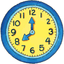 Time Study Buddy icon