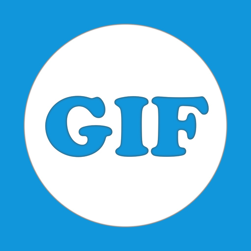 GIF Tool Kit app icon