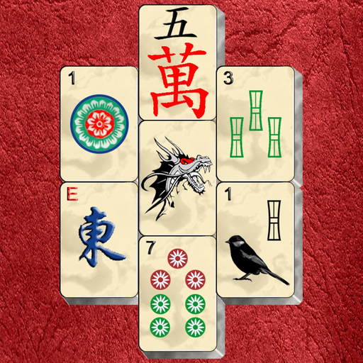Mahjong Extreme app icon