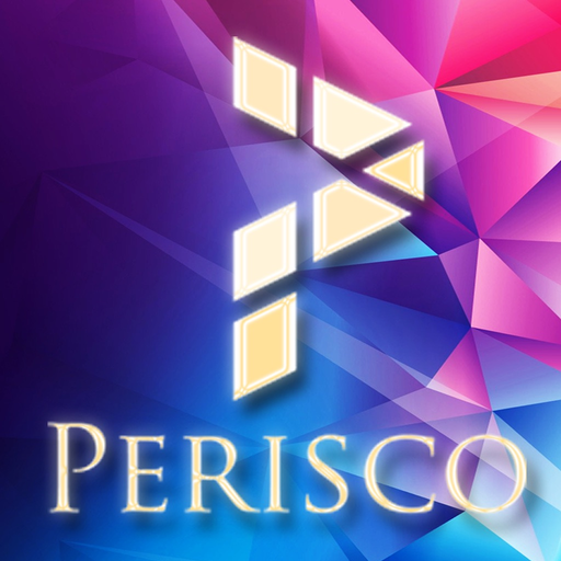 Perisco XYZ app icon