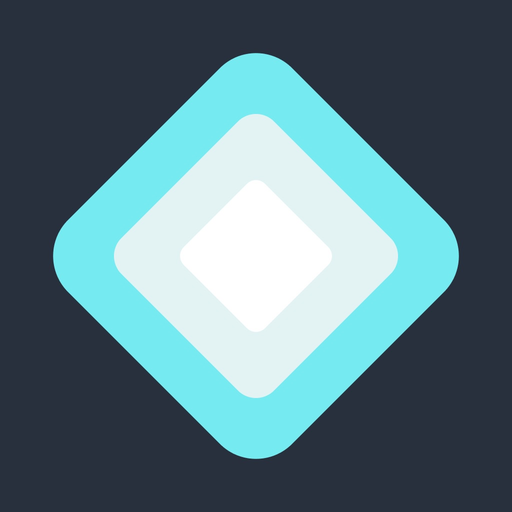 Podme - Podcasts & Audiobooks app icon