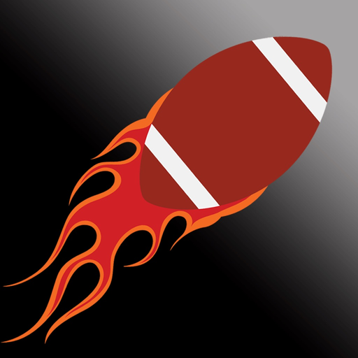 Las Vegas + Oakland Football app icon