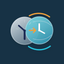 AnyTime - Timezone Calculator icon