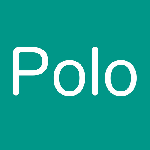 PoloTicker for Poloniex app icon