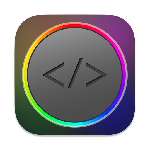 Reference X app icon