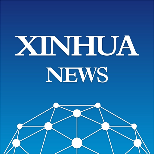 Xinhua News app icon