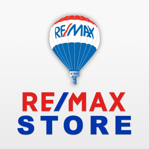 Remax Store Türkiye app icon