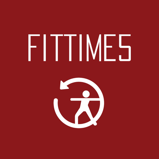FitTime5 app icon