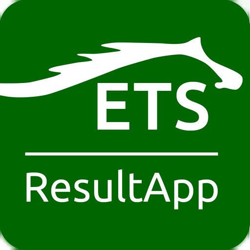 ETS LIVE app icon