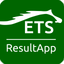 ETS LIVE icon