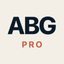 ABG Pro Arterial Blood Gas icon