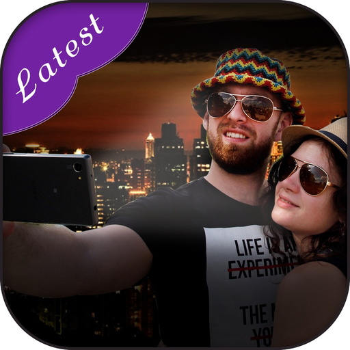 SelfieXpert: LumiCam Ai Effect app icon