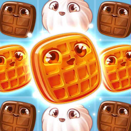 Raspberry Jam app icon