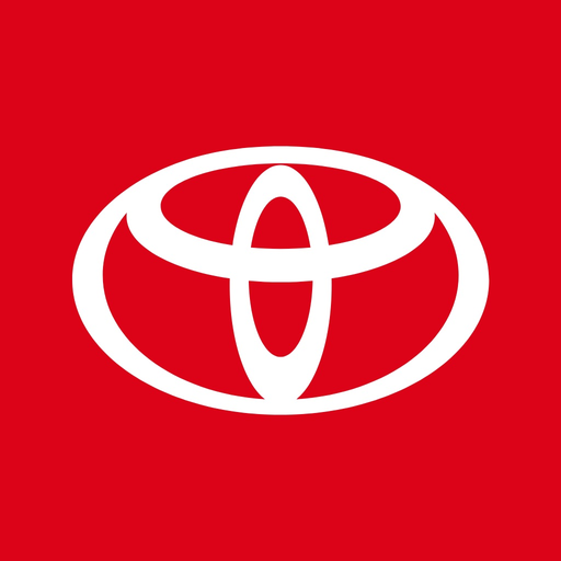 Toyota Iraq app icon