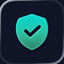 IfFound - Lock Screen text icon