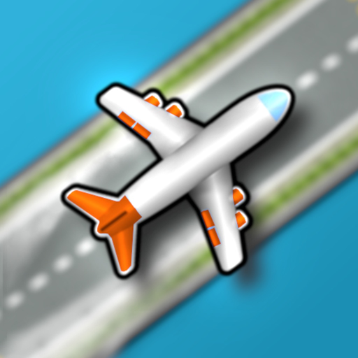 Airport-Control app icon