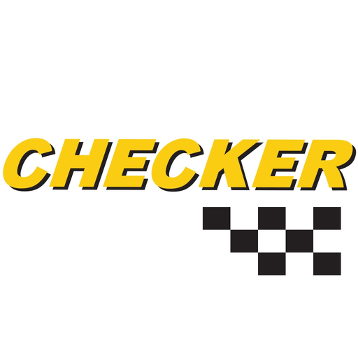 Checker Metro Detroit app icon