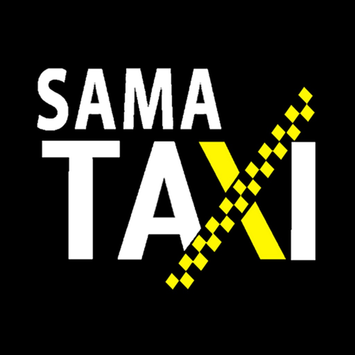 SamaTaxi app icon