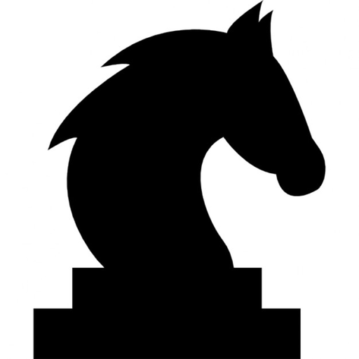 Chess Elo Calculator app icon