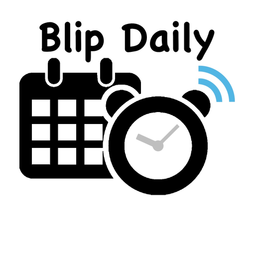 Blip Daily app icon
