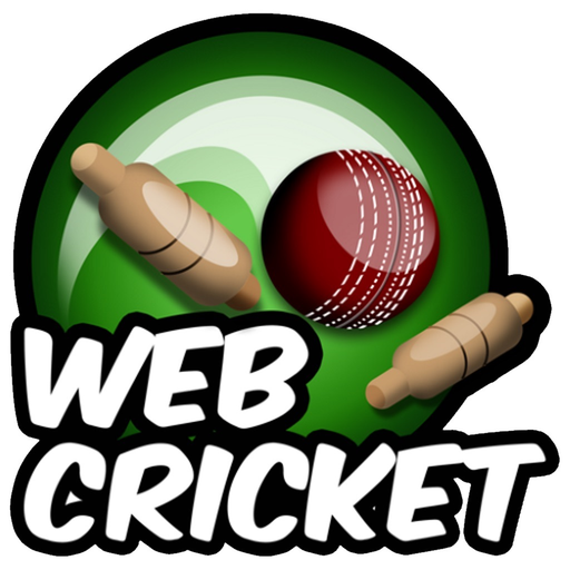 WebCricket app icon