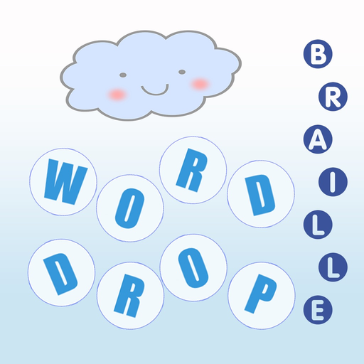 WD Braille app icon