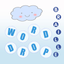 WD Braille icon