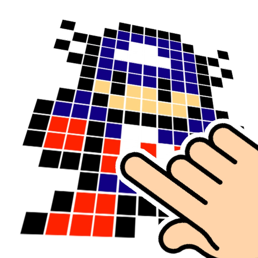 Draw! Knight (RPG) app icon