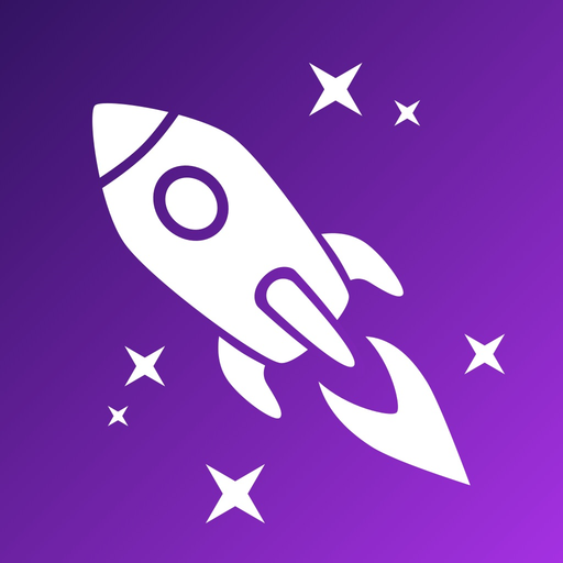 Launch Times app icon