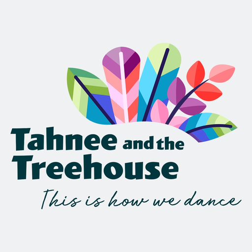 Tahnee and the Treehouse app icon