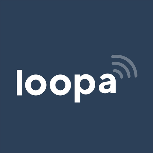Network Analyzer Master: Loopa app icon