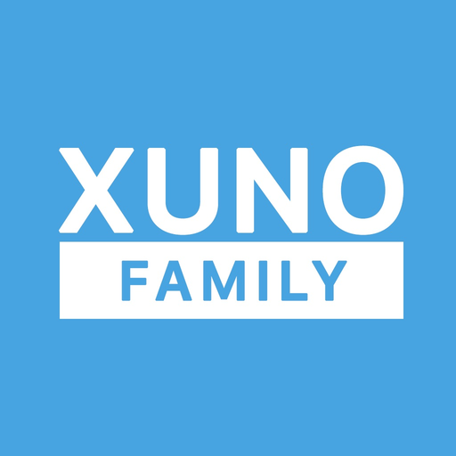 XUNO Family app icon