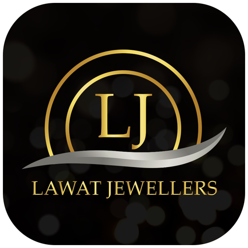 Lawat Jewellers app icon