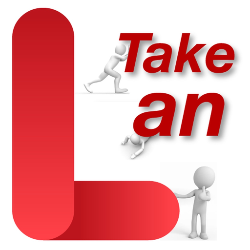 Take an L (Challenge) app icon