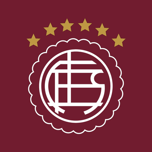 Club Atlético Lanús app icon