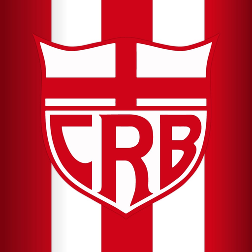 CRB Oficial app icon