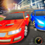 Real City Highway Car Racing icon