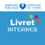 Livret Internes Paris 10 AP-HP icon
