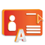 Business Card Maker icon
